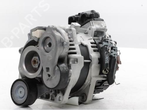 Starter VW GOLF VIII Variant (CG5, DB5) 1.5 TSI | BP40543535M8 - Image 7