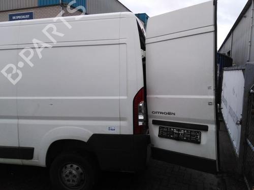 Left front driveshaft CITROËN JUMPER II Van 2.2 HDi 130 | BP40542123M38 - Image 11