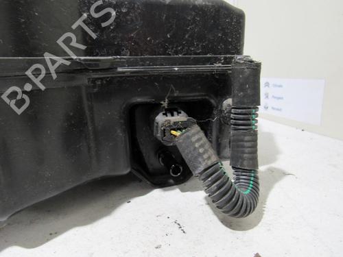 Other PEUGEOT 308 SW II (LC_, LJ_, LR_, LX_, L4_) 1.6 BlueHDi 120 | BP21112346O1