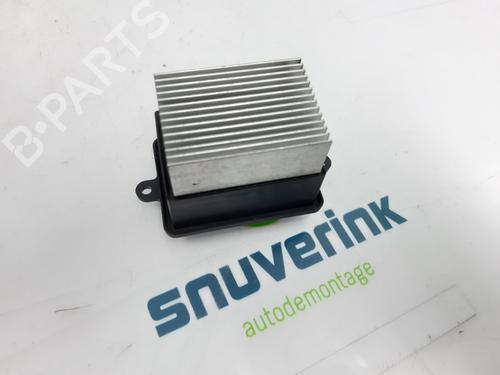 Varmeblæsermodstand Varmeblæsermodstand 15295457 15295457