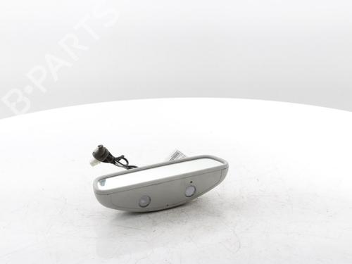 Rear mirror MERCEDES-BENZ C-CLASS (W205) C 350 e (205.047) | BP29426332I6 