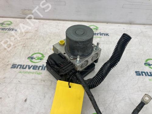 ABS pump RENAULT KANGOO Express (FW0/1_) 1.5 dCi 75 (FW07, FW10, FW04) | BP23646106M43 - Image 2
