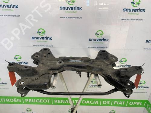 forbro-citroen-c3-iii-sx-2016-25776353 main image