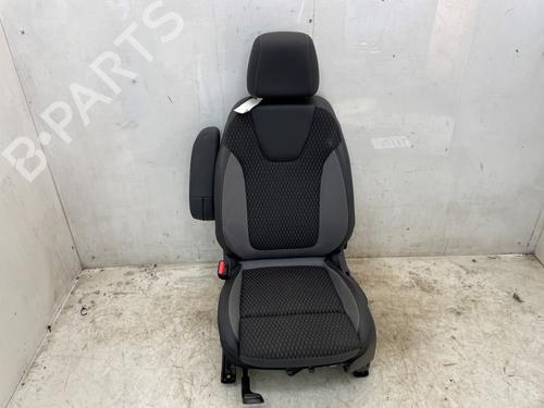 Used Left front seat Left front seat 37026204 37026204