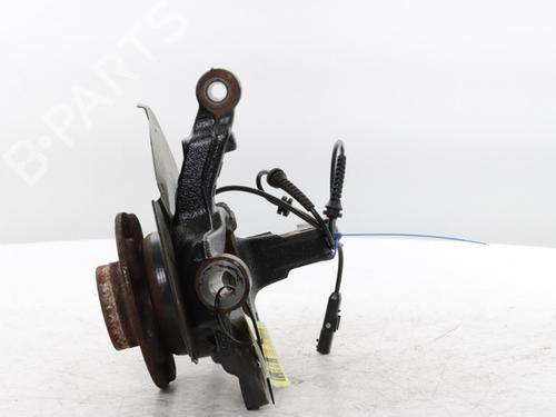 Left front steering knuckle RENAULT CAPTUR II (HF_) TCe 160 (HFN1) | BP33696945M25 - Image 8