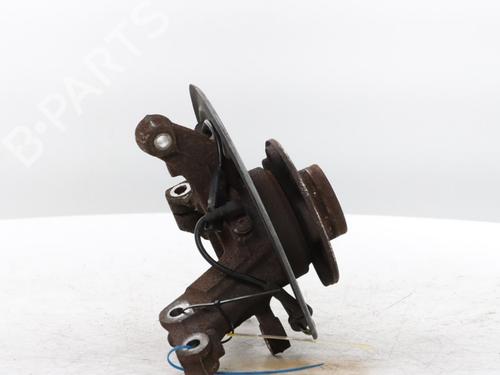 Left front steering knuckle RENAULT EXPRESS Box Body/MPV 1.5 Blue dCi 95 (F6AB) | BP33697097M25 - Image 8
