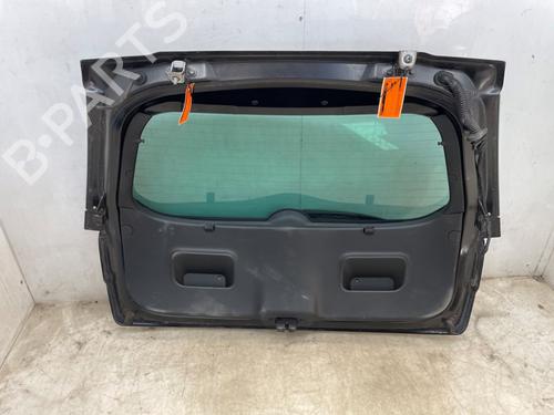 Tailgate CITROËN C3 II (SC_) 1.4 VTi 95 | BP36538724C6 - Image 4