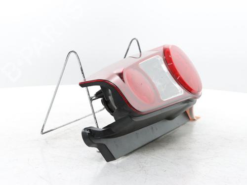 Left taillight CITROËN BERLINGO Box Body/MPV (B9) 1.6 HDi / BlueHDi 75 | BP37798701C34 - Image 9