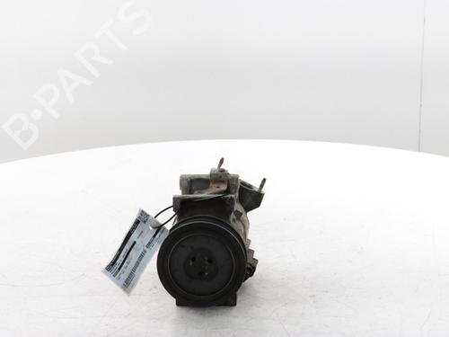 AC compressor PEUGEOT 208 I (CA_, CC_) 1.2 VTI 82 | BP29426372M34 