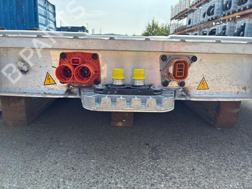 Other PEUGEOT 3008 III (KA_, KB_, KC_) e-210 (KCZKZX) | BP28288461O1