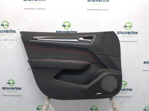 Used Left front door panel Left front door panel RENAULT ARKANA I (LCM_, LDN_) 1.6 E-TECH 145 (LDMU) (143 hp) 10938262 10938262
