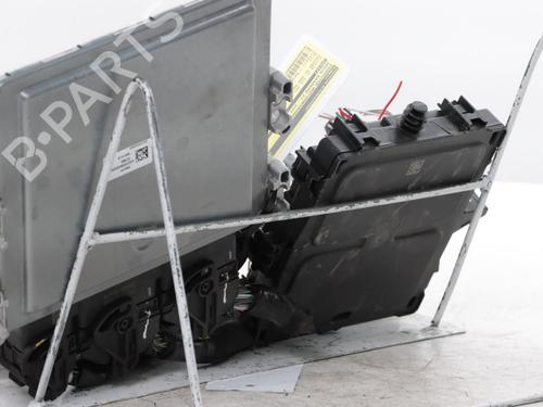 Engine control unit (ECU) DACIA SANDERO III 1.0 TCe 110 | BP38347531M57 - Image 5