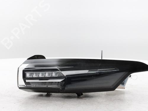 Used Right taillight Right taillight PEUGEOT 308 III (FB_, FH_, FP_, F3_, FM_) PureTech 130 (FPHNSL, FPHNST) (131 hp) 33697190 33697190