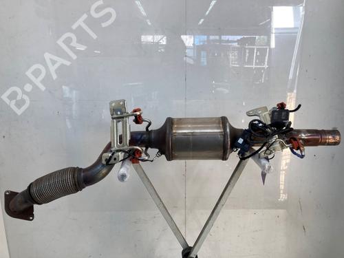 Katalysator FIAT DUCATO Van (250_) 120 Multijet 2,3 D (120 hp) 29426760