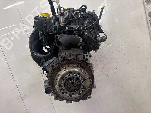 Engine VW UP! (121, 122, BL1, BL2, BL3, 123) 1.0 | BP31592286M1 - Image 2