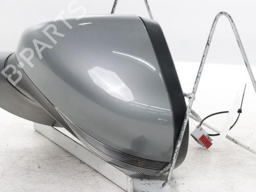 Retrovisor esquerdo FORD PUMA (J2K, CF7) 1.0 EcoBoost mHEV | BP36538859C26 - Image 3