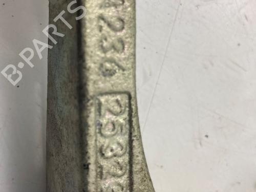 Engine mount FIAT DUCATO Van (250_) 140 Multijet 2,2 D | BP24160296M89 - Image 4