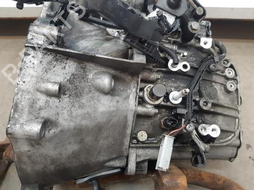 Gearbox CITROËN C4 Picasso II 1.6 HDi / BlueHDi 115 | BP40570280M3 - Image 5