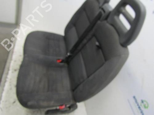 Right front seat CITROËN JUMPER II Van 2.2 HDi 100 | BP40561536C16 - Image 3