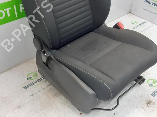 Right front seat RENAULT MEGANE III Grandtour (KZ0/1) 1.5 dCi (KZ09, KZ0D, KZ1G, KZ29, KZ14, KZ1W, KZ10, KZ1F,... | BP24165812C16 