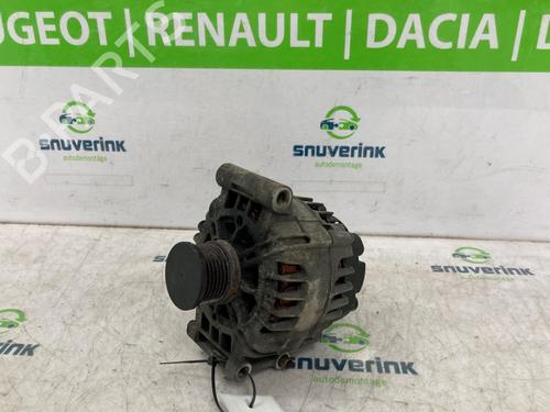 Used Alternator Alternator 26665516 26665516