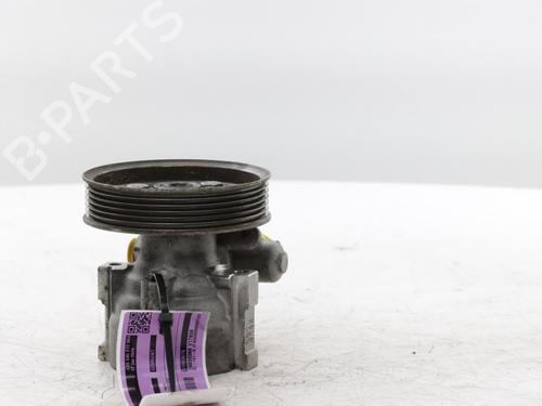 AC compressor FIAT DOBLO Cargo (263_) 1.3 D Multijet | BP31960904M34 - Image 9