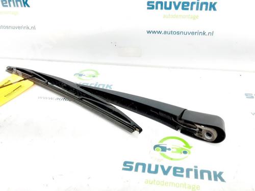 Used Rear windshield wiper arm RENAULT MEGANE III Hatchback (BZ0/1_, B3_) 1.5 dCi (BZ09, BZ0D, BZ1W, BZ29, BZ14) (110 hp) 18950221