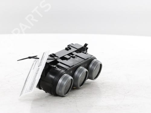 Climate control DACIA SANDERO III 1.0 TCe 110 | BP39211621I5 - Image 9
