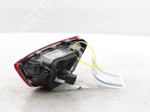 Left taillight VW POLO VI (AW1, BZ1, AE1) 1.0 TSI | BP35814897C34 - Image 4
