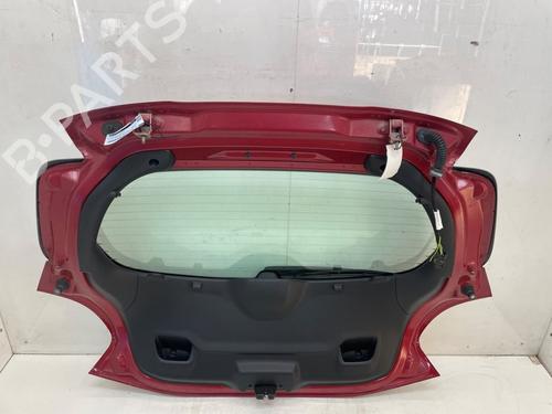 Tailgate PEUGEOT 208 I (CA_, CC_) 1.2 VTI 82 | BP28327549C6 