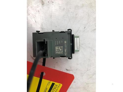 Switch DS DS 7 (J4_, JC_) E-TENSE 4x4 300 (J45GBU) | BP40580874I30 - Image 4