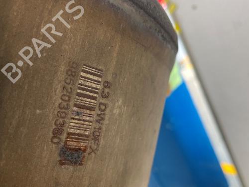 Particulate filter PEUGEOT EXPERT Van (V_) 2.0 BlueHDi 180 | BP39618874M81  - Image 8