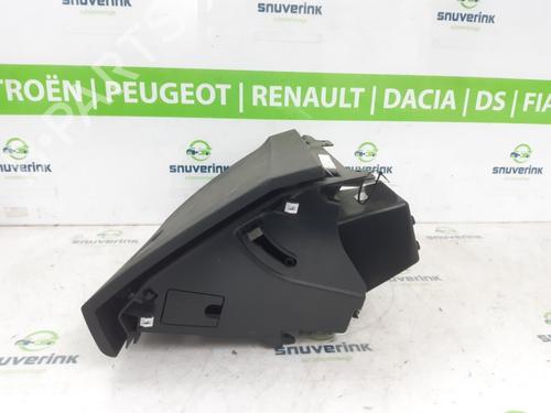 Glove box PEUGEOT 3008 II SUV (MC_, MR_, MJ_, M4_) 1.2 THP/ PureTech 130 (MRHNSM, MRHNSU, MRHNSJ, MRHNYW,... | BP26202801C95 