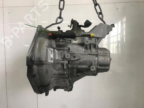 Used Gearbox Gearbox OPEL KARL (C16) 1.0 (75 hp) 40586710 40586710