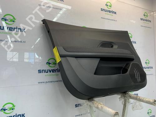 Venstre frontpanel DACIA SANDERO III 1.0 TCe 90 | BP25776221C58  - Image 5