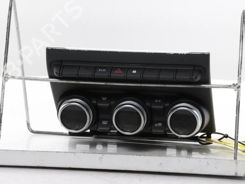 Used Climate control Climate control 39267619 39267619