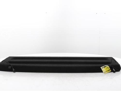 Used Rear parcel shelf Rear parcel shelf RENAULT CLIO V (B7_) 1.0 LPG (B7MT) (101 hp) 36538116 36538116