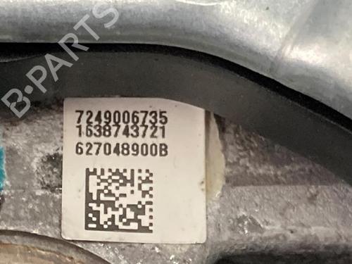 Steering wheel MERCEDES-BENZ E-CLASS (W213) E 200 (213.042) | BP40543574C49 - Image 12