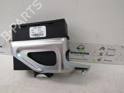 Used Electronic module CITROËN C1 (PM_, PN_) 1.0 (68 hp) 11199155
