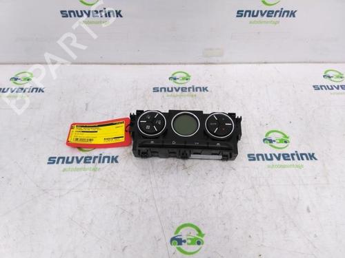 Climate control CITROËN C3 II (SC_) 1.2 VTi 82 | BP40594542I5 - Image 6