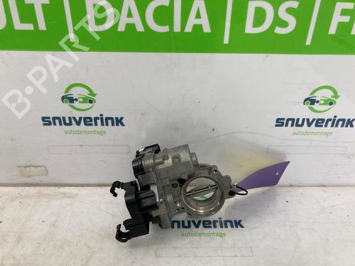 Used Throttle body FIAT DUCATO Van (250_) 140 Multijet 2,2 D (140 hp) 24160321