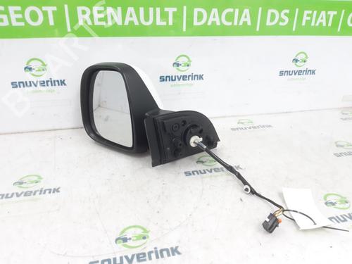 Retrovisor esquerdo OPEL COMBO Box Body/MPV (K9) 1.5 D | BP25902199C26 - Image 3