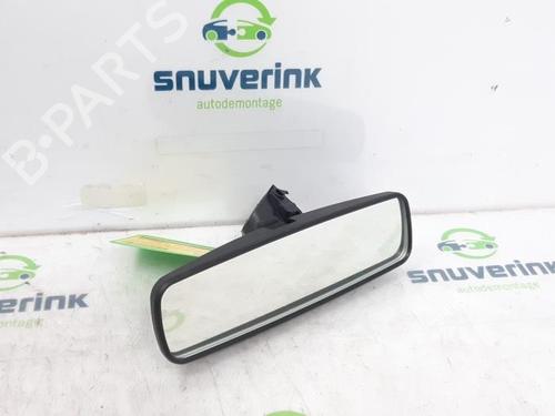 Used Rear mirror Rear mirror OPEL ASTRA L (OV5) 1.2 (FPHNPJ) (110 hp) 40576387 40576387