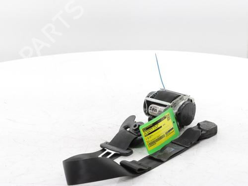 Front left seatbelt OPEL CROSSLAND X / CROSSLAND (P17, P2QO) 1.2 (75) | BP30186324I26 