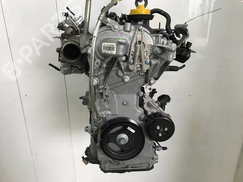 Engine RENAULT CLIO V (B7_) 1.0 TCe 90 (B7MT) | BP29426475M1 