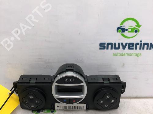 Used Climate control Climate control 17431728 17431728