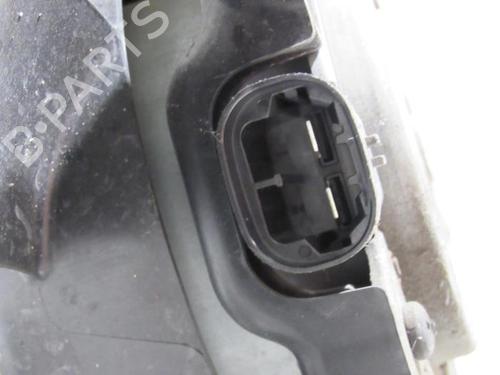 Electronic module PEUGEOT 2008 I (CU_) 1.6 VTi | BP40564356M83 - Image 2