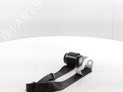 Rear left seatbelt FIAT DUCATO Platform/Chassis (250_) 130 Multijet 2,3 D | BP29640716I29 