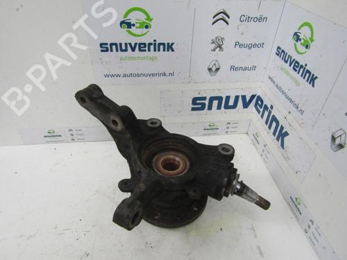 Used Left front steering knuckle Left front steering knuckle 15294980 15294980