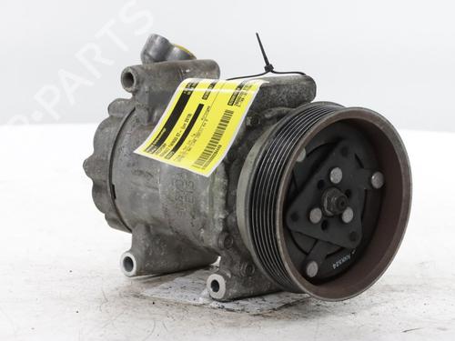 AC compressor RENAULT TWINGO II (CN0_) 1.2 16V (CN04, CN0B) | BP36966915M34 - Image 7